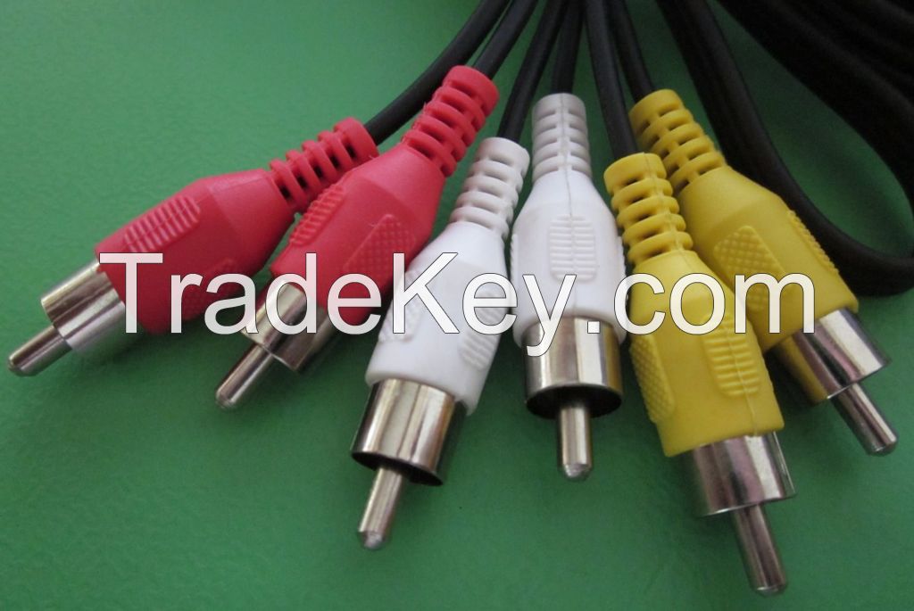 RCA CABLE