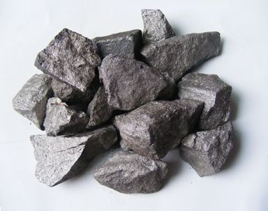 Manufacturers of Silico Manganese in India