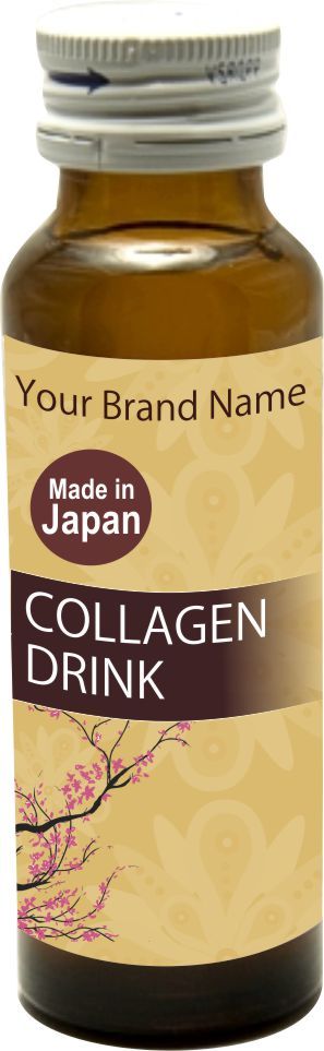 Collagen Beauty Drink (Reduces Skin Ageing)