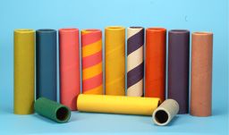 Cores / Paper Tubes