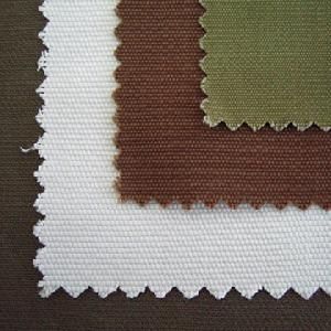 Fabrics (PV, PC etc.)
