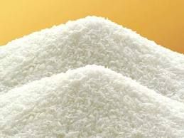 Desiccated Coconut Powder