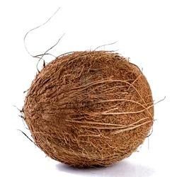 Husked Coconut 