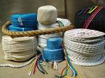 SUPPLY ROPES  & TWINE