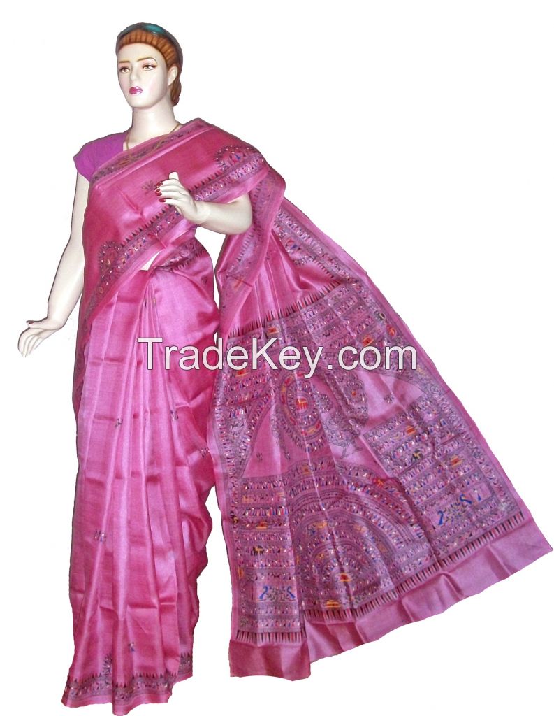 Bollywood Designer Saree