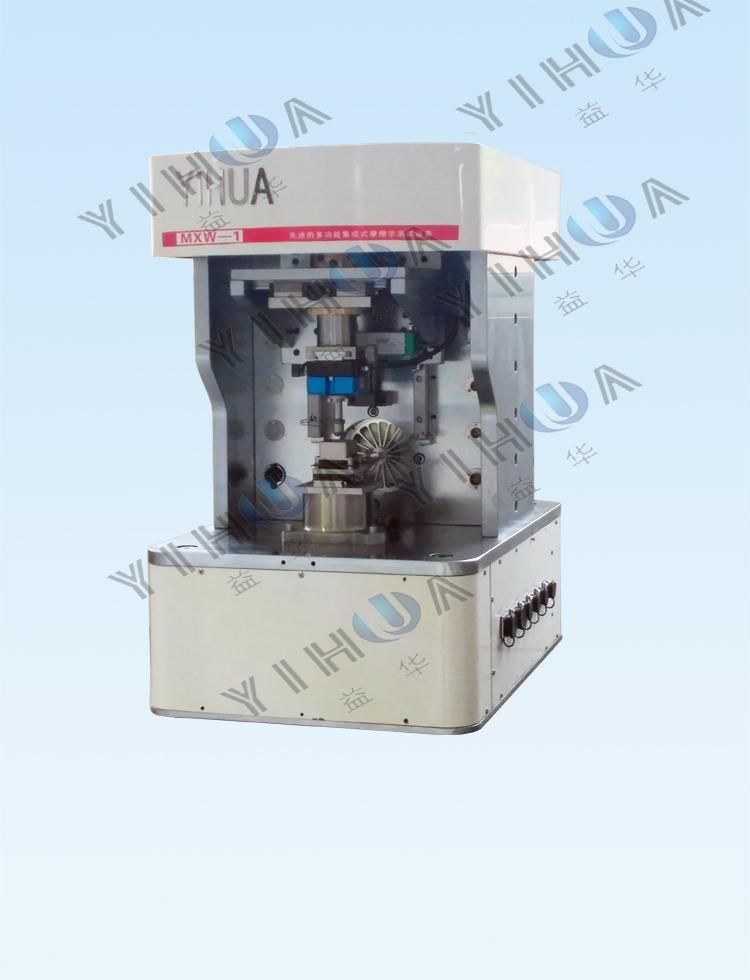MXW-1 Rotary reciprocating friction and wear tester