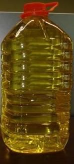 refine corn oil