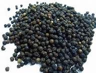 Black pepper 550g