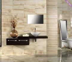 Digital wall tiles