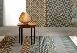 Wall tiles