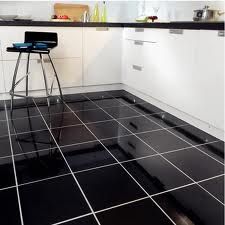 Polished porcelian tiles