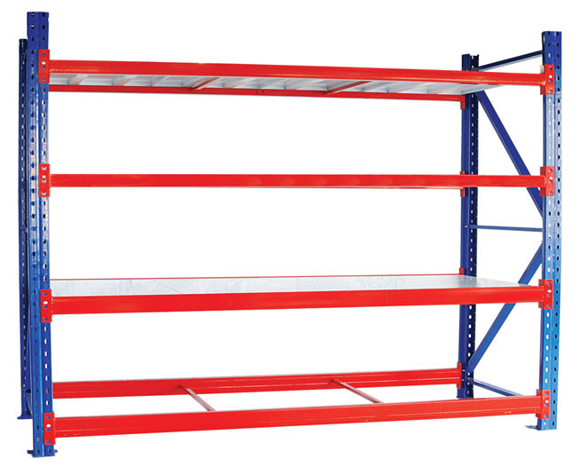 Heavy Duty Warehouse Shelf