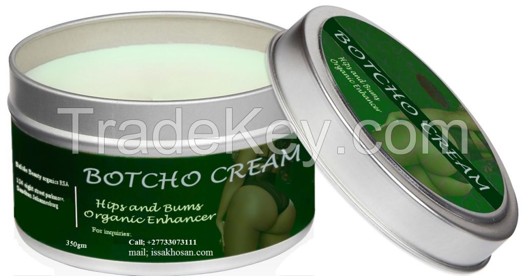 Botcho Cream for Bums & Hips Enlargement