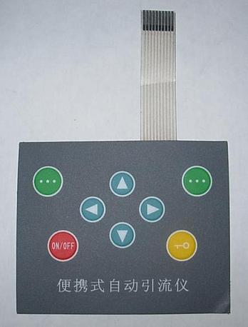 Membrane Switch