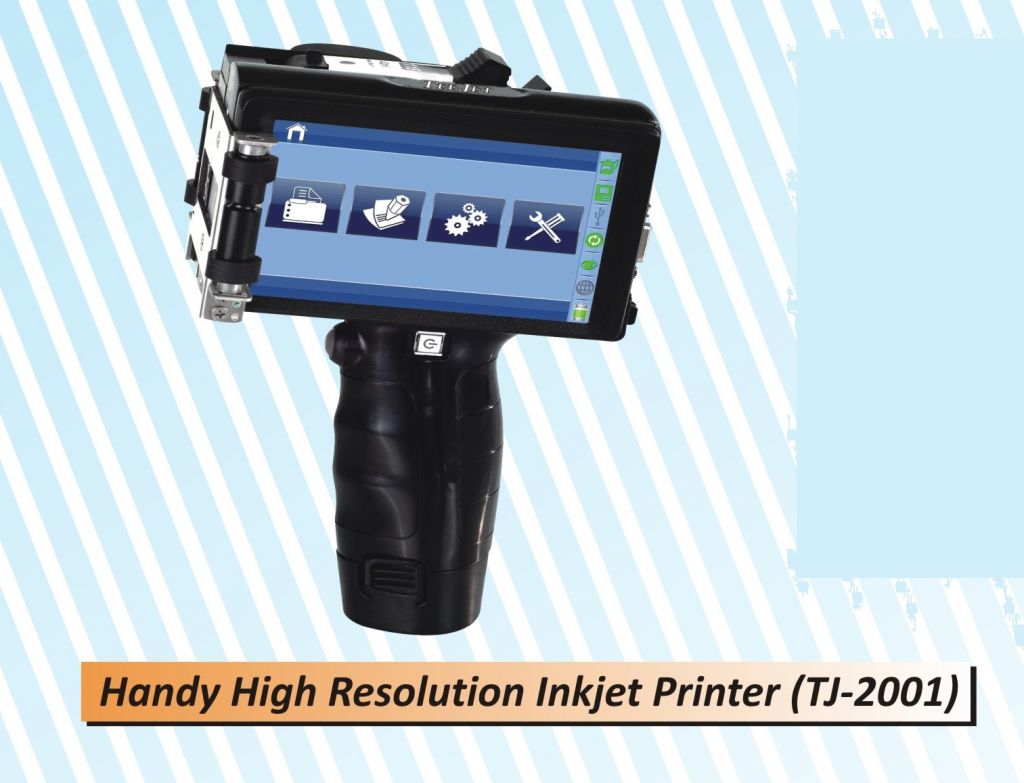 HANDY INKJET PRINTER