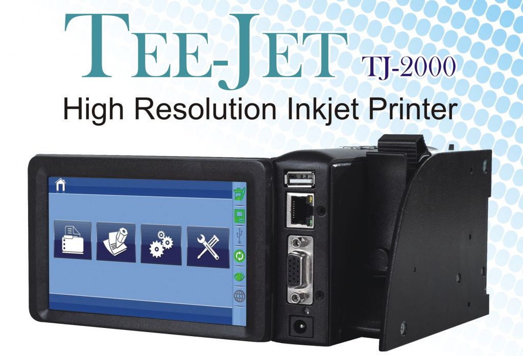 Inkjet Printer