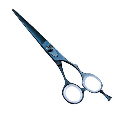 Hairdressing Scissors Stainless Steel Professional