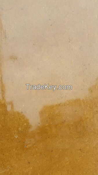 Indus Gold and golden camel Marble