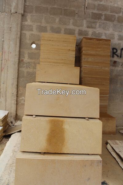 Pakistan Sandstone Supplier