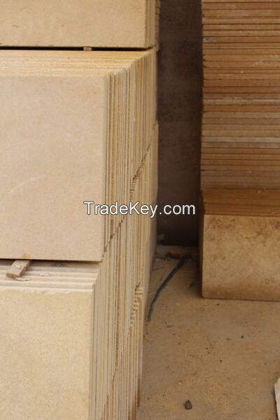 Pakistan sandstone supplier