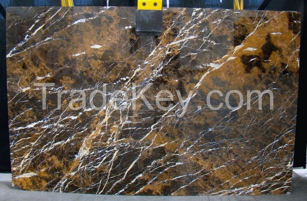 Double Black marble 30x60