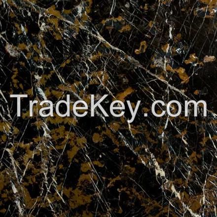 Double Black marble