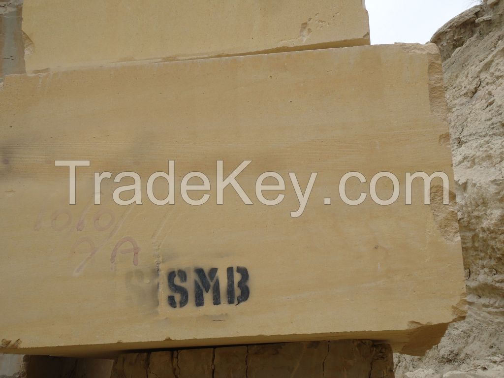 Yellow Sandstone 30x30