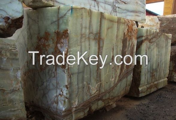 Pakistan Green onyx marble