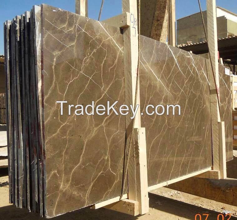 Coffee brown marble Pakistan marble