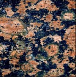 Baltic Brown Granite