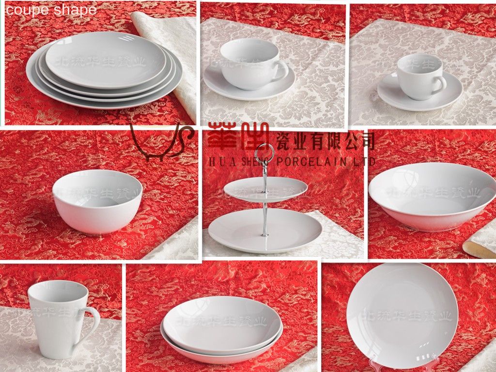 ceramic plates/dishes&plates