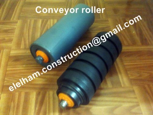 Idler Roller