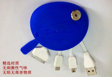 Mobile Cable Kit