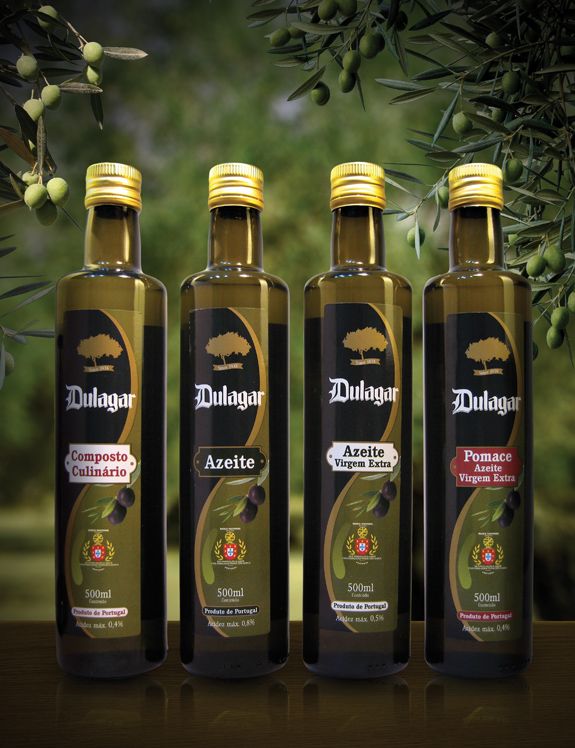 Olive oil