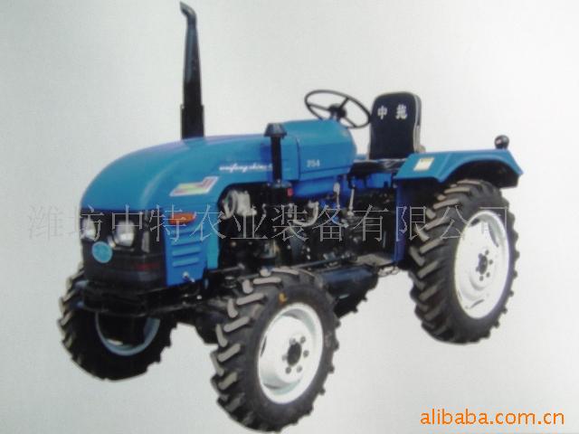 Tractor