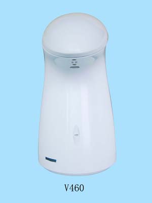 Automatic Soap Dispenser