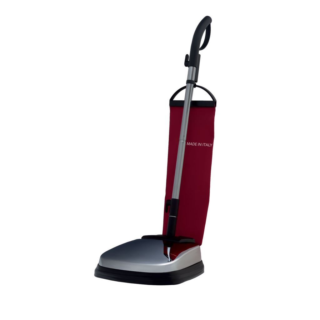 Italian Floor Polisher