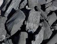  sawdust charcoal