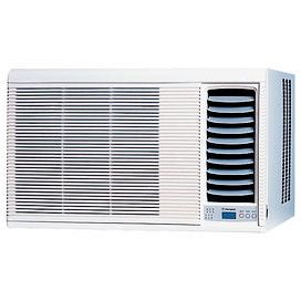 Tatung Air Conditioner (Window Type)