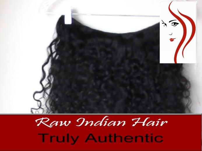 indian curly