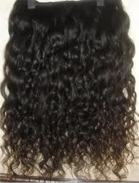 indian curly