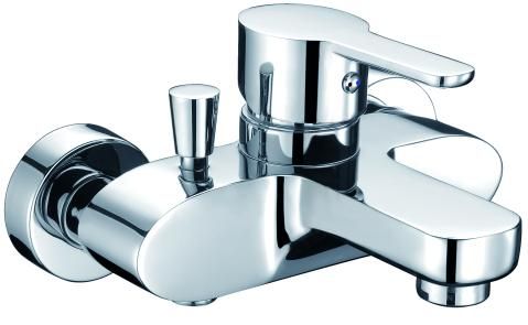 Bath Shower Mixer