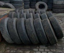 USED TRUCK TYRES FOR SALE