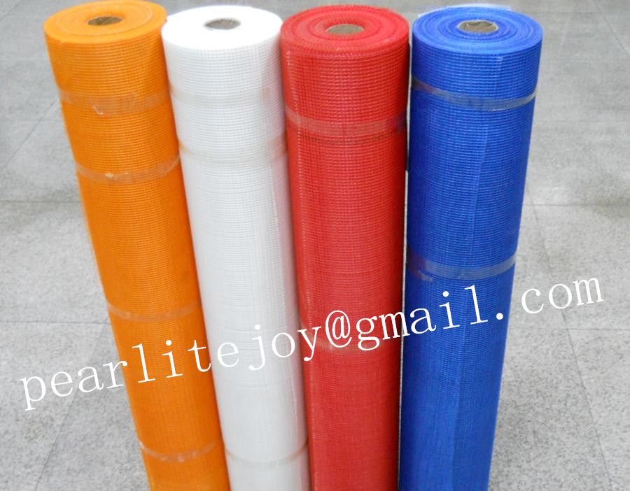 fiberglass mesh