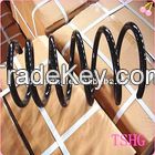 auto spare parts metal compression suspension spring for          TOYOTA AVANZA