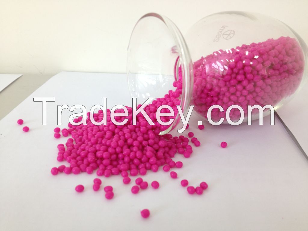 Thermoplastic Elastomer/Thermoplastic Rubber TPE/TPR