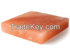 Himalayan Salt Block / Brick 20cm*10cm*5cm