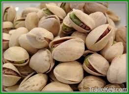 Pistachio Nuts