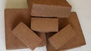 Cocopeat Blocks - Srilanka