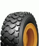 Radial OTR Tire (17.5R25) OTR Tire, Earthmover Radial Tire, Tire, Tyre